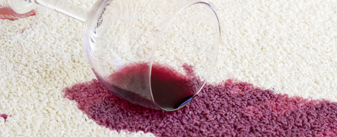 Tallahassee Carpet Cleaning Red Stains Post