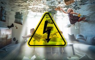 Water Damage Restoration Tallahassee - Electrical Safety Electricity During a Flood