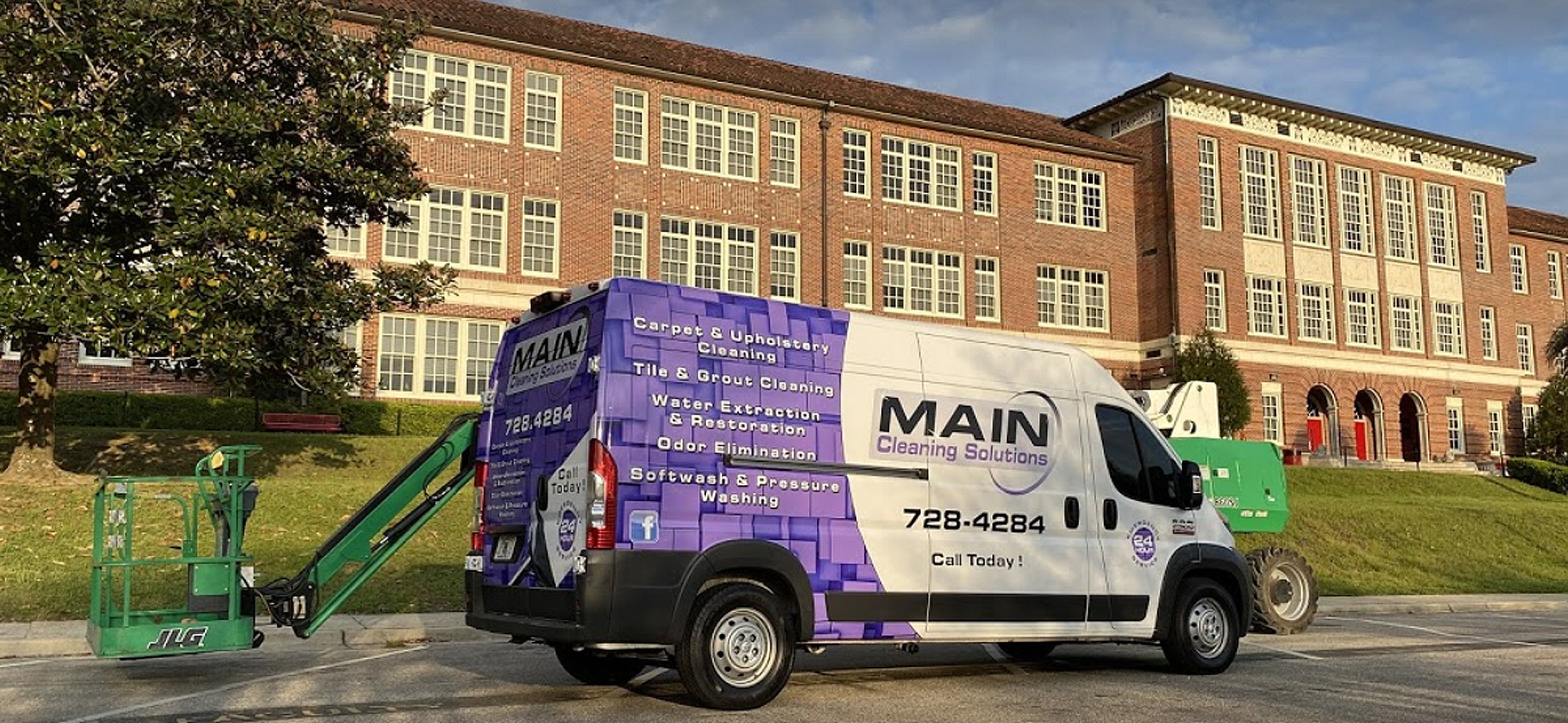 Tallahassee Carpet Cleaning Book a carpet cleaning appointment!