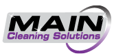 Main Cleaning Contact Logo