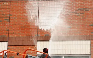 Tallahassee Pressure Washing Residential Commercial Business