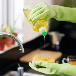 How To Remove Nail Polish Dish Soap Method
