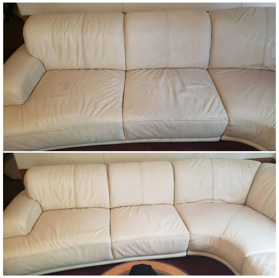 Best Leather Cleaning Techniques Tallahassee Florida