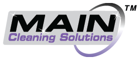 Main Cleaning Logo