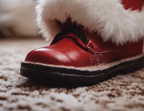 How to Keep Your Carpets Clean During Christmas