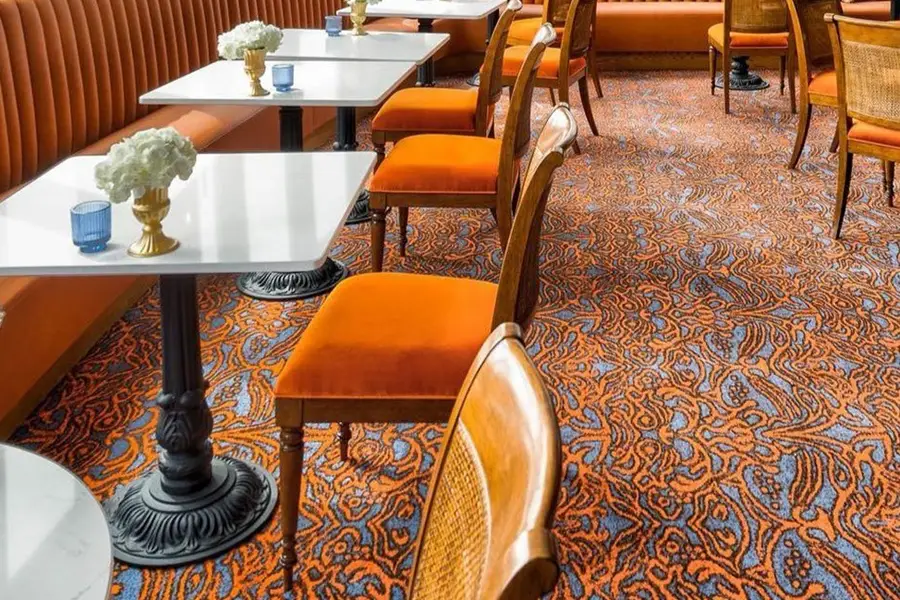 How Often Should a Business Clean Their Carpets - Restaurants