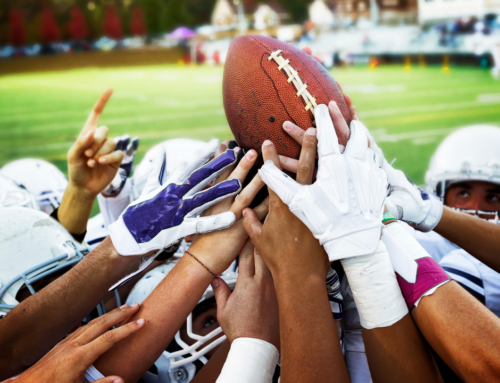Get Ready for Football Season With Main Carpet Cleaning Services