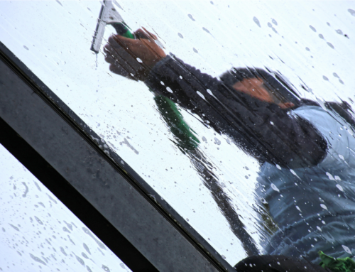 Why Fall Is the Perfect Time for Facade Cleaning – Part 2