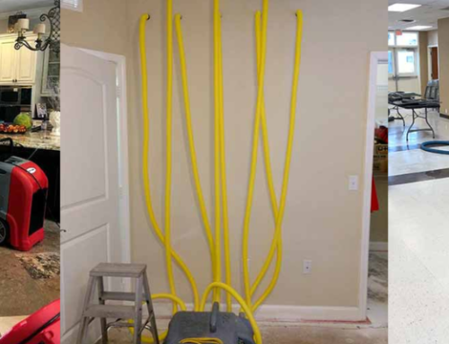 Why a Water Damage Restoration Check Is Smart in Winter