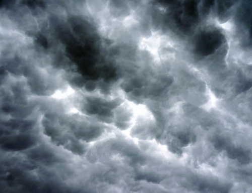 Summer Storm Readiness: Protect Your Home from Water Damage