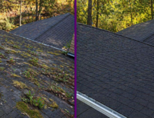 Refresh Your Home Exterior After Summer Storms
