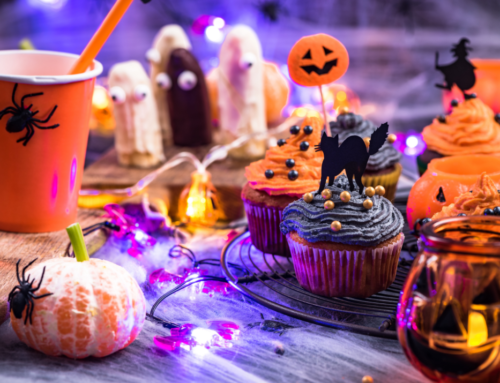 Halloween Party Carpet Cleanup: How to Handle Stains, Spills, and Heavy Foot Traffic